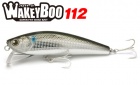 Воблер Longin WakeyBoo 112mm 30g