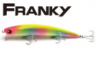 Воблер Longin Franky 120mm 20g