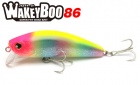 Воблер Longin WakeyBoo 86mm 22g