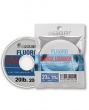 Флюорокарбоновая леска Kureha Seaguar Shock Leader