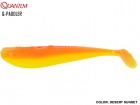 Мягкие приманки Quantum-Mann's Q-Paddler 8cm