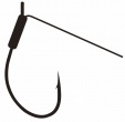 Крючки Vanfook DS-21 Weedless