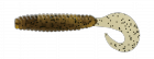 Мягкие приманки Fish Arrow AirBag Grub 4"