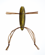 Мягкие приманки Fish Arrow AirBag Frog  1.8"