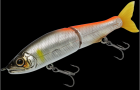 Воблер Gan Craft Jointed Claw 70 S