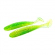 Мягкие приманки Noike Wobble Shad 3"