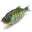Воблер Gan Craft Jointed Claw S-SONG 115S