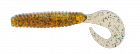 Мягкие приманки Fish Arrow AirBag Grub 4.6"