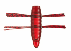 Мягкие приманки Fish Arrow AirBag Bug 2"