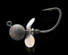 Джиг-головка Fish Arrow Whicky Head