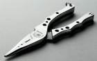 Стальные плоскогубцы Ryugi R-Pliers 160х50х10mm
