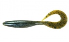 Мягкие приманки Sawamura One'Up Curly 5"