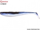 Мягкие приманки Quantum-Mann's Q-Paddler 15cm