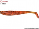 Мягкие приманки Quantum-Mann's Q-Paddler 18cm
