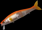 Воблер Gan Craft Ripple Claw 178