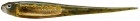 Силикон Imakatsu Flash Needle Shad 3,5"