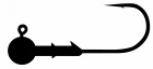 Джиг-головки Decoy VJ-31B