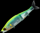 Воблер Gan Craft Jointed Claw 230 Magnum F 113g