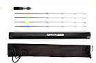 Зимнее удилище Narval Frost Ice Rod Gen.3 77cm