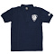 Поло Gan Craft Shield Logo Polo Shirt