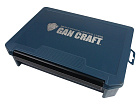 Коробка для снастей Gan Craft Original Logo Multibox