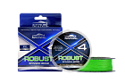 Шнур Narval Fishing Robust X4 PE 150m (fluoro green)