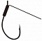 Крючки Vanfook DS-21 Weedless