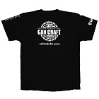 Футболка Gan Craft Wire Circle Tee