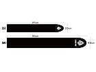 Стяжка для удилищ Gan Craft Original Rod Belt
