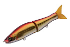 Воблер Gan Craft Jointed Claw 148 F