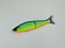 Воблер Gan Craft Jointed Claw 178 F