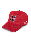 Кепка в сетку Narval Mesh Cap Red N