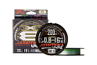 Шнур YGK X-Braid Jigman Ultra X8 200m
