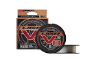 Поводковый материал YGK X-Braid F-UGO V8 Hard 100m