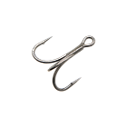 Тройные крючки с тефлоновым покрытием Narval Fishing