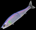 Воблер Gan Craft Jointed Claw 230 Magnum F