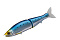 Воблер Gan Craft Jointed Claw 178 S