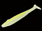 Мягкие приманки Gan Craft Bariki Shad 4.8"
