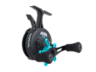 Зимняя катушка Narval Frost Black Ice 2.5:1 3+1BB #Turquoise