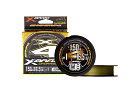 Шнур YGK X-Braid Ohdragon X4 ss1.40 150m