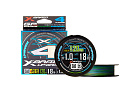 Шнур YGK X-Braid Upgrade X4 3 colour 120m