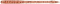 Мягкие приманки Noike Smile Worm Daddy