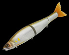Воблер Gan Craft Jointed Claw Shift 263 F 