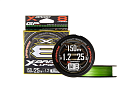 Шнур YGK X-Braid Upgrade X8 150m