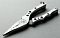 Стальные плоскогубцы Ryugi R-Pliers 160х50х10mm