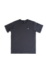 Футболка Narval Fishing T-shirt Catches Everywhere Graphite
