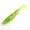 Мягкие приманки Sawamura One'Up Shad 5"