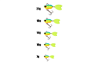 Тейл спиннер Narval Fishing Buzzing Bug 7g