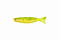 Мягкие приманки Rage Pro Shad Jointed 7"/18cm