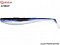 Мягкие приманки Quantum-Mann's Q-Paddler 15cm
